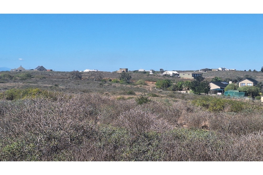 0 Bedroom Property for Sale in Britannica Heights Western Cape
